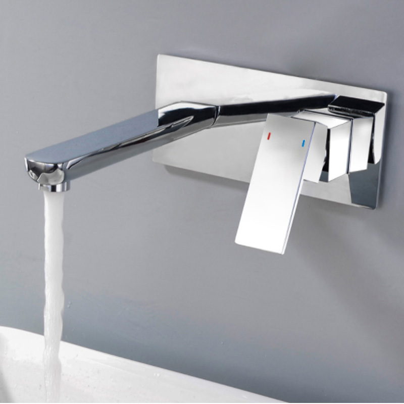 bathroom brass basin taps
