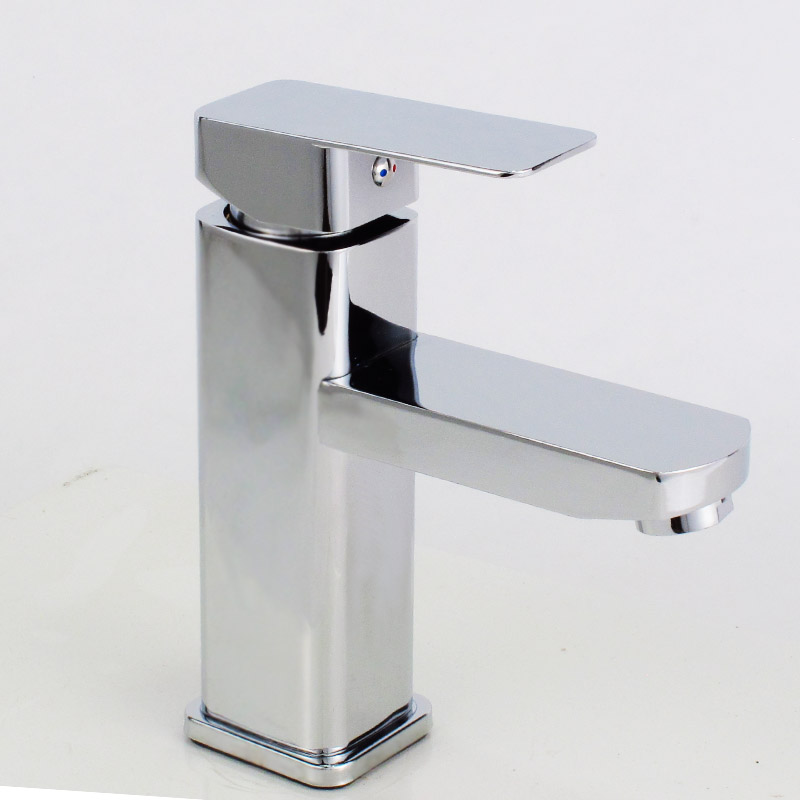 stainless steel basin water taps