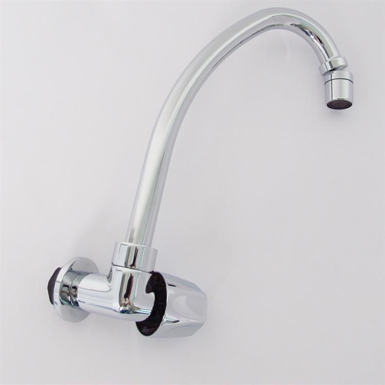 single handle kitchen water tap