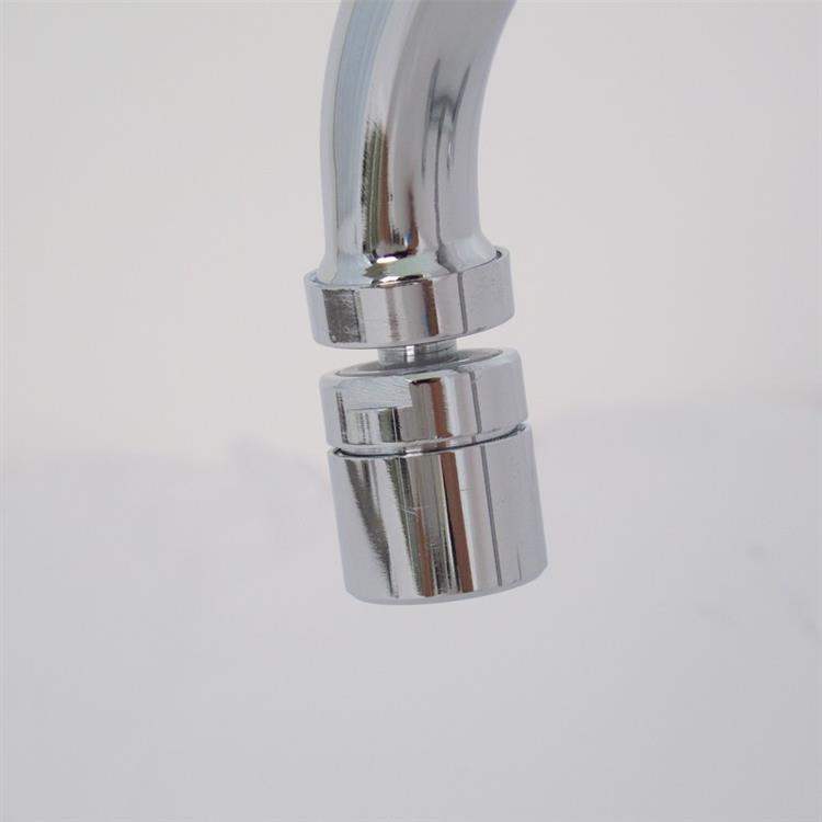 360 degree swivel water mouth water tap