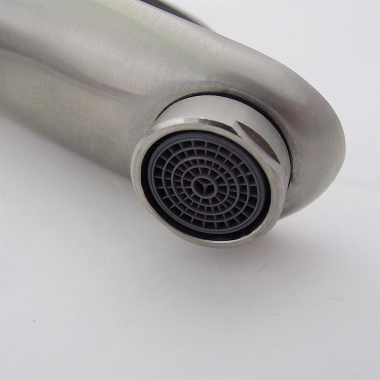 stainless steel water tap