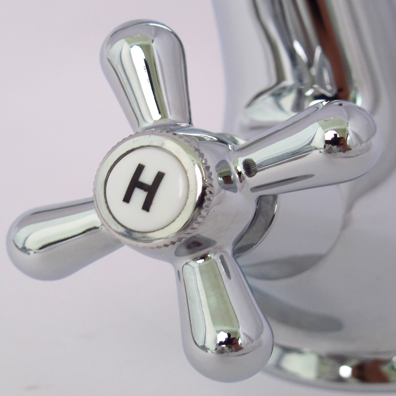 hot cold water mixer basin faucets factory