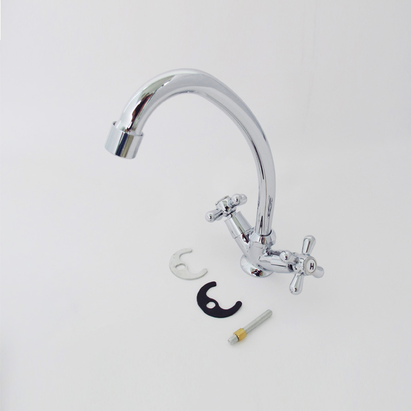 single handle kitchen faucet supplier