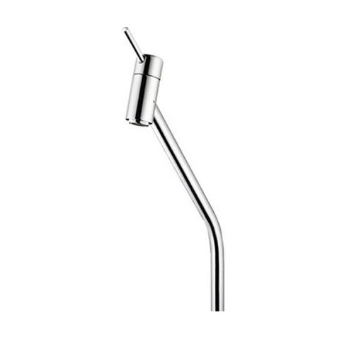 single handle cold water tap in kitchen