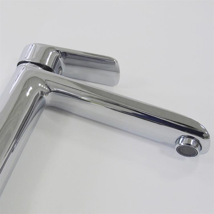 Tall basin water faucet brass taps