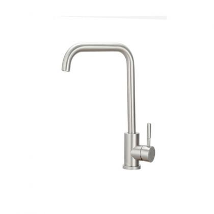 SUS 304 High Kitchen Faucet