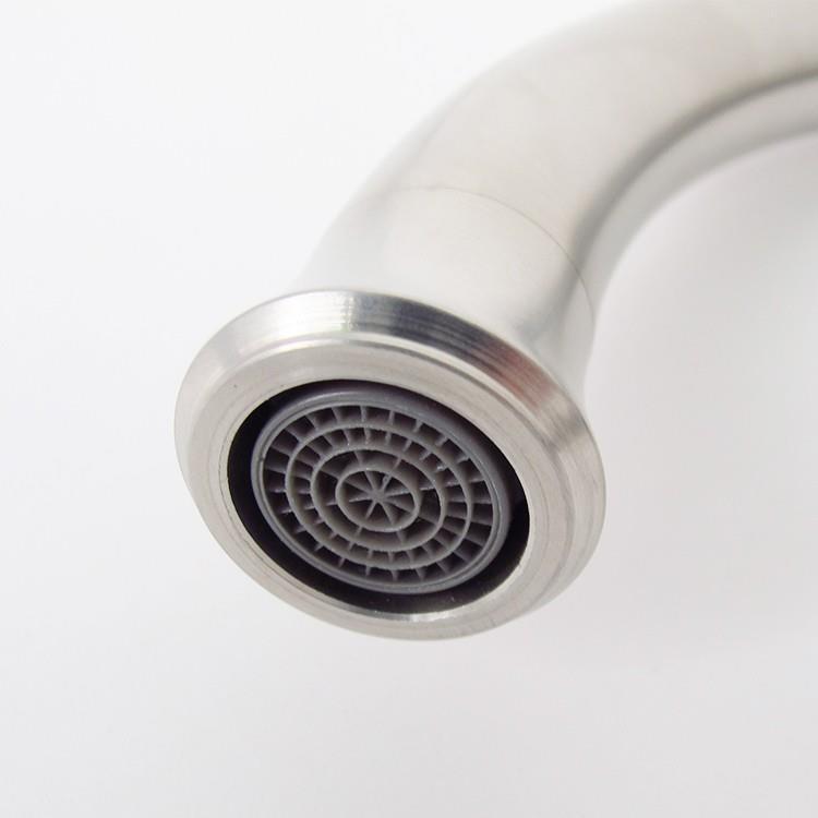 SUS 304 Kitchen Faucet Water Tap