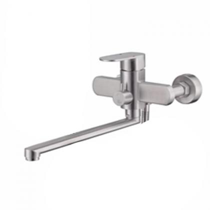 wall 304SUS kitchen faucet kitchen water tap