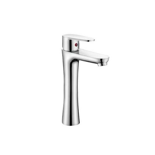China oem heightened cold hot basin water tap