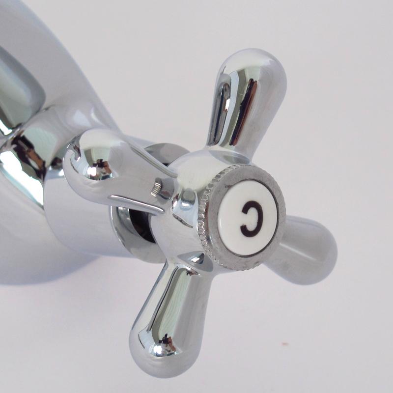 deck mounted basin faucet manufacturer