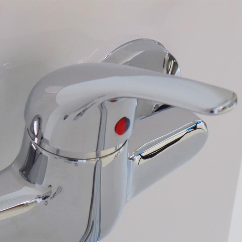 OEM hot & cold water mixer kitchen taps